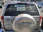 Suzuki Vitara • 2009 • 154,000 km 3