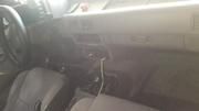 Chevrolet Luv • 1997 • 300,000 km 1