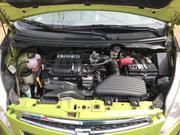 Chevrolet Spark GT • 2012 • 127,000 km 9