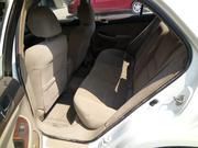 Honda Accord • 2007 • 347,062 km 3