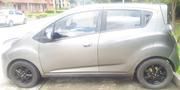 Chevrolet Spark GT • 2012 • 82,000 km 2