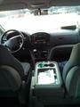 Hyundai H1 Van • 2012 • 347,000 km 1