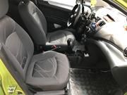 Chevrolet Spark GT • 2012 • 127,000 km 11