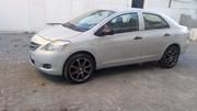 Toyota Yaris • 2008 • 186,000 km 4