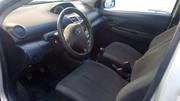 Toyota Yaris • 2008 • 186,000 km 2