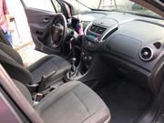 Chevrolet Trax • 2016 • 25,000 km 9