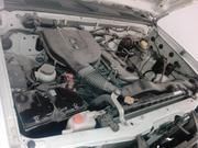 Nissan Frontier • 2009 • 42,000 km 1
