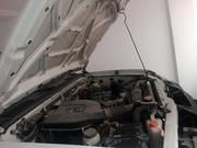 Nissan Frontier • 2009 • 42,000 km 3