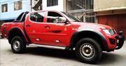 Mitsubishi L200 Pick up • 2011 • 92,000 km 8