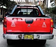 Mitsubishi L200 Pick up • 2011 • 92,000 km 10