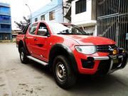 Mitsubishi L200 Pick up • 2011 • 92,000 km 1
