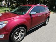 Chevrolet Equinox • 2016 • 53,000 km 13