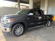 Toyota Tundra • 2014 • 124,000 km 1
