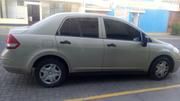 Nissan Tiida • 2013 • 70,000 km 2