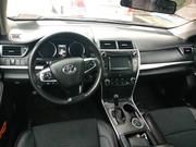 Toyota Camry • 2015 • 52,814 km 4
