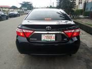 Toyota Camry • 2015 • 52,814 km 3