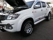 Toyota Hilux • 2013 • 104 km 3