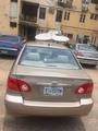 Toyota Corolla • 2004 • 200 km 1