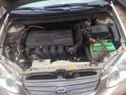 Toyota Corolla • 2004 • 200 km 6