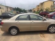 Toyota Corolla • 2004 • 200 km 2