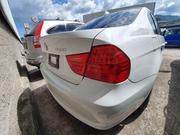 BMW M3 • 2011 • 53,200 km 4