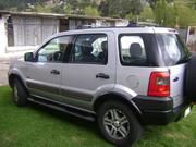 Ford EcoSport • 2007 • 206,339 km 9