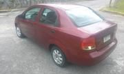 Chevrolet Aveo • 2005 • 218,000 km 1