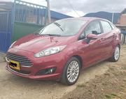 Ford Fiesta • 2016 • 64,000 km 3