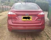 Ford Fiesta • 2016 • 64,000 km 5
