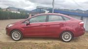 Ford Fiesta • 2016 • 64,000 km 2