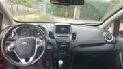 Ford Fiesta • 2016 • 64,000 km 4
