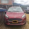 Ford Fiesta • 2016 • 64,000 km 1