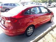 Ford Fiesta • 2011 • 96,258 km 3