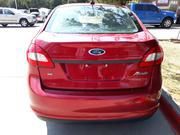 Ford Fiesta • 2011 • 96,258 km 6