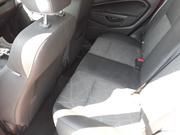 Ford Fiesta • 2011 • 96,258 km 11