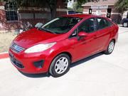 Ford Fiesta • 2011 • 96,258 km 9