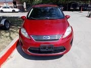 Ford Fiesta • 2011 • 96,258 km 4