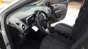 Chevrolet Sonic • 2018 • 13,000 km 2