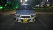Chevrolet Sonic • 2014 • 59,097 km 10