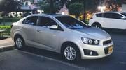 Chevrolet Sonic • 2014 • 59,097 km 4