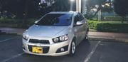Chevrolet Sonic • 2014 • 59,097 km 6