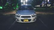 Chevrolet Sonic • 2014 • 59,097 km 2