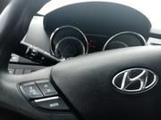 Hyundai Sonata • 2015 • 32 km 5