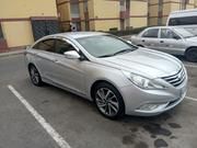 Hyundai Sonata • 2015 • 32 km 2