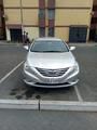 Hyundai Sonata • 2015 • 32 km 4