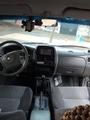 Nissan Frontier • 2007 • 7,600 km 8
