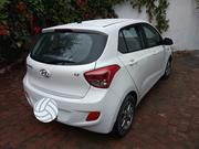 Hyundai i10 • 2016 • 60,000 km 4