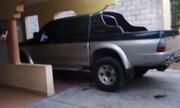 Mitsubishi L200 • 2004 • 1 km 3