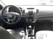 Kia Cerato • 2012 • 72,000 km 8