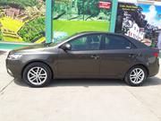 Kia Cerato • 2012 • 72,000 km 4